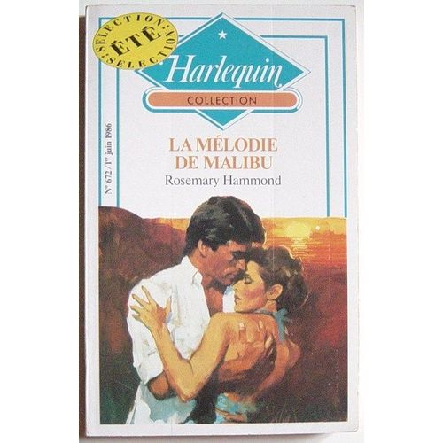 La Melodie De Malibu