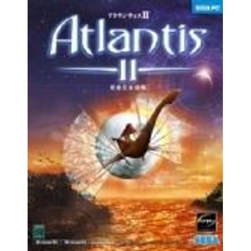 Atlantis 2 Pc