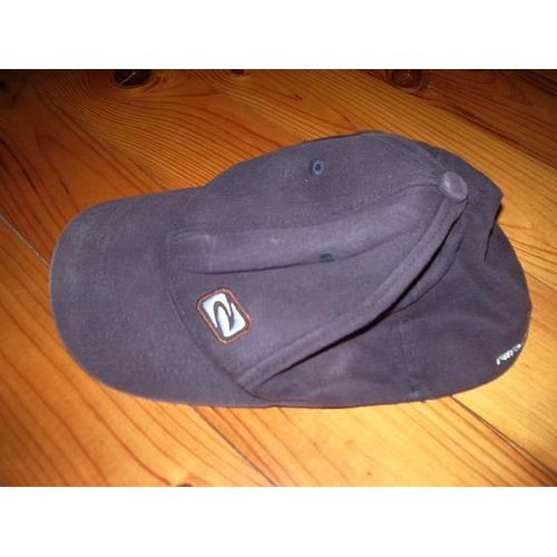 Casquette Rip Curl Taille Régular Bleu Marine