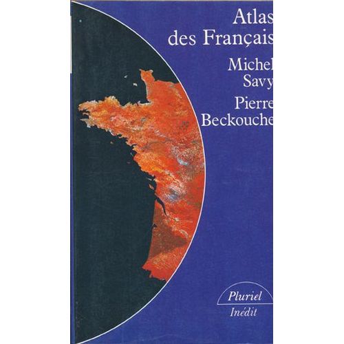 Atlas Des Français