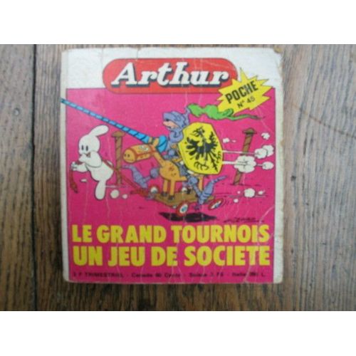Arthur 