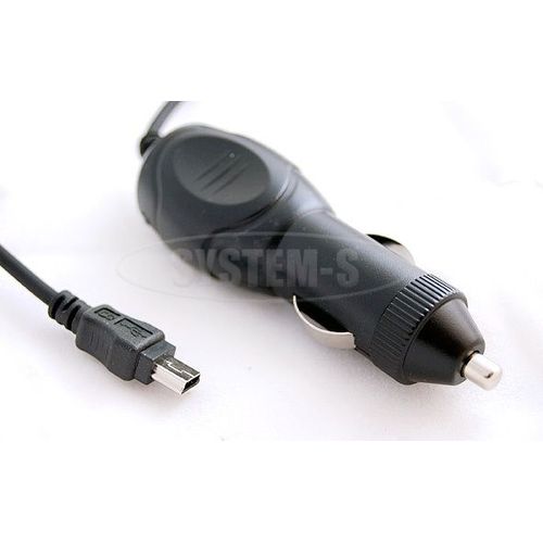 Yantos Chargeur Voiture 12 V Pour Medion Mdpna 500t / Mdpna 510  Md Pna 510t / Mio A201 / Mdpna1500 Md Pna 1500 / Mdpna 515 / Gopal Pna 510t Europa (Md95879) / Gopal 465t