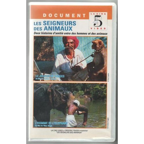 Les Seigneurs Des Animaux