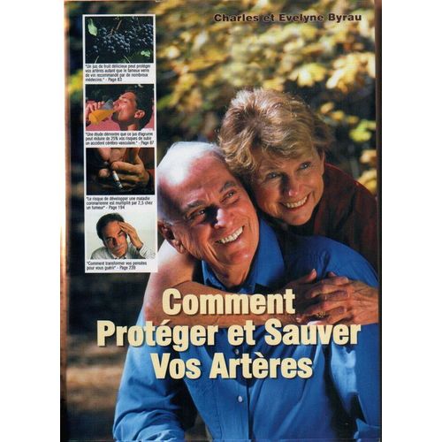 Comment Protéger Et Sauver Votre Coeur