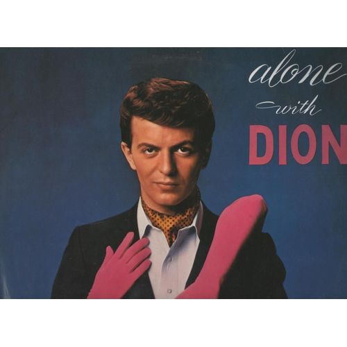 Alone With Dion