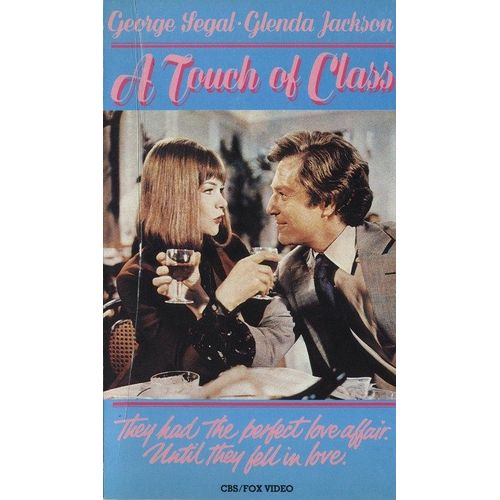 A Touch Of Class (Vf)