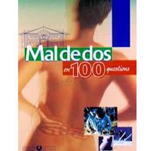 Mal De Dos En 100 Questions