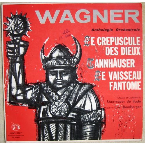 Anthologie Orchestrale