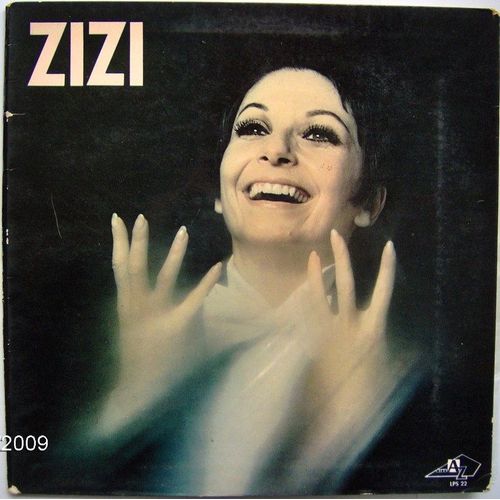 Zizi, Bloody Jack (Gainsbourg), L'oiseau Du Paradis (Gainsbourg), Ton Pearl Harboor (Lama) Etc ...
