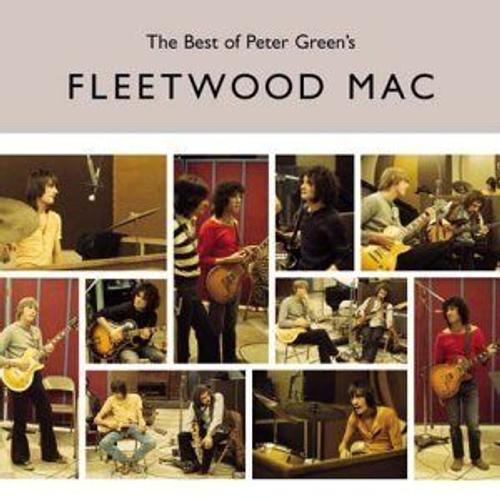 Best Of Peter Green's...