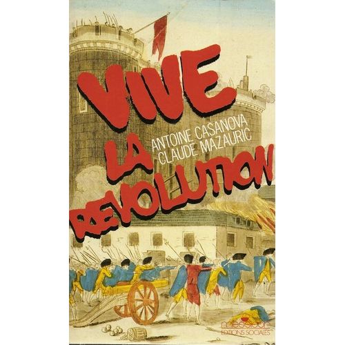 Vive La République