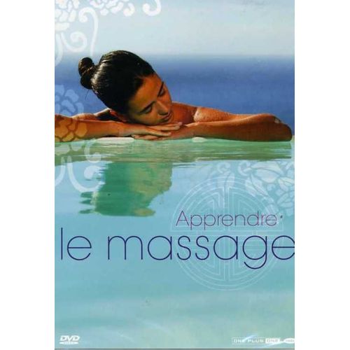 Apprendre Le Massage