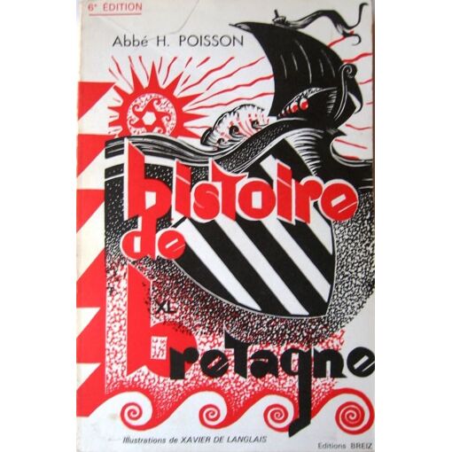 Histoire de Bretagne pour tous - Audio-Livre - Skol Vreizh