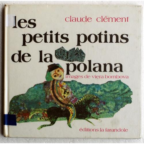 Les Petits Potins De La Polana