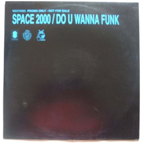Do U Wanna Funk (Promo)