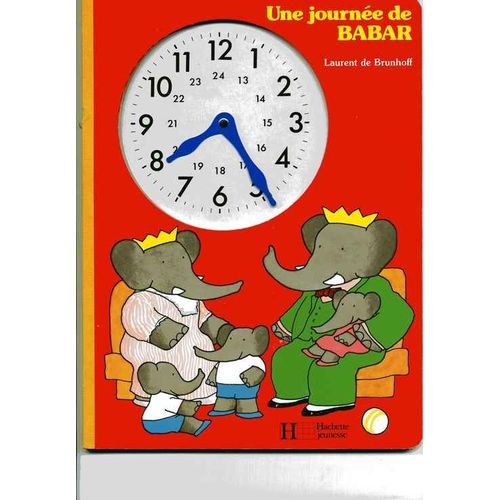 Une Journée De Babar