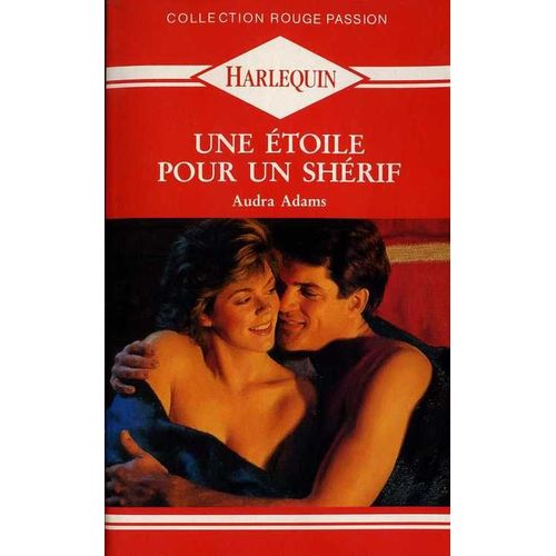 Une Étoile Pour Un Shérif