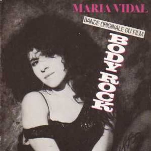 Maria Vidal