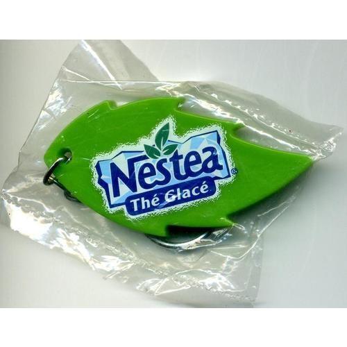 Porte-Clef Nestea