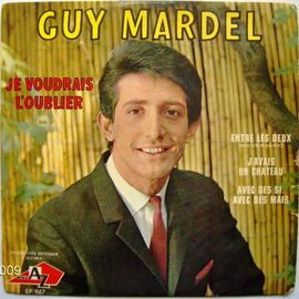 Je Voudrais L'oublier, Entre Les Deux, J'avais Un Chateau, Avec Des Si Avec Des Mais