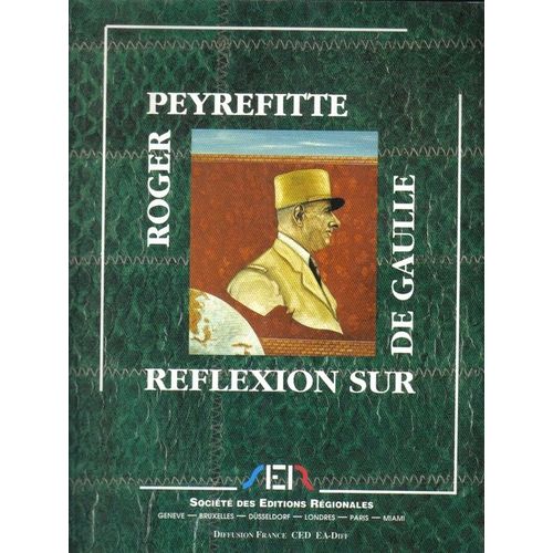 Reflexion Sur De Gaulle Reflexion Sur De Gaulle