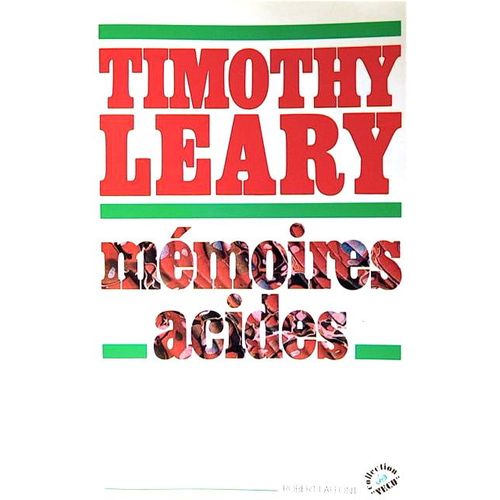 Mémoires Acides