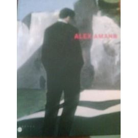 Alex  Amann
