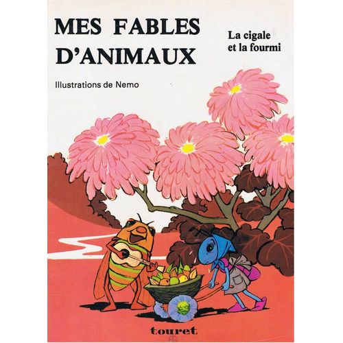 Fables 