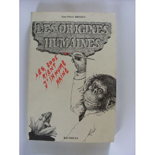 Les Origines Humaines Brisset