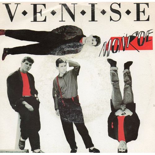 Venise/Parler De Toi