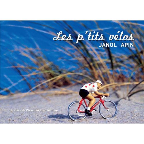 Les P'tits Velos