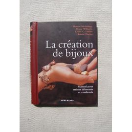 La Création De Bijoux