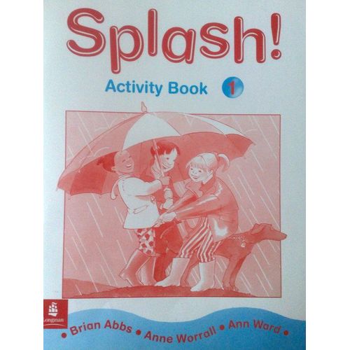 Splash 1 - Td