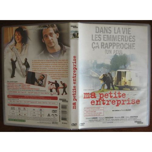 Ma Petite Entreprise