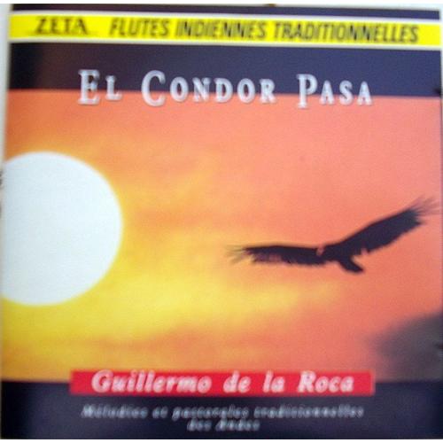 Flutes Indiennes - El Condor Pasa