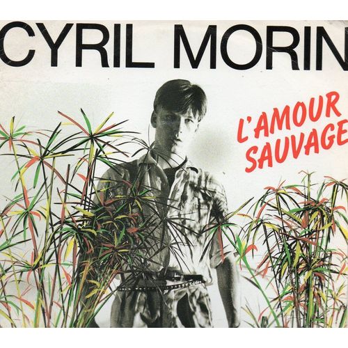 L' Amour Sauvage - Metropolitan