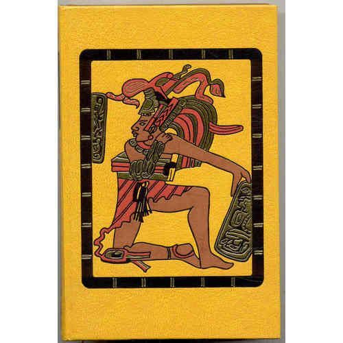 Les Secrets Des Temples Incas Azteques Et Mayas Tome 1