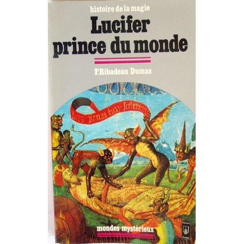 Lucifer Prince Du Monde