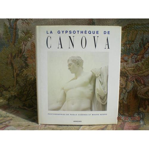 La Gypsothèque De Canova