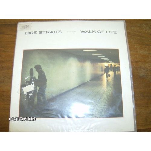 Walk Of Life