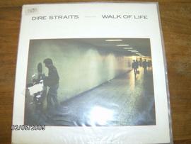 Walk Of Life