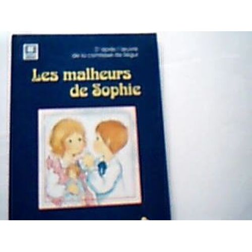 Les Malheurs De Sophie