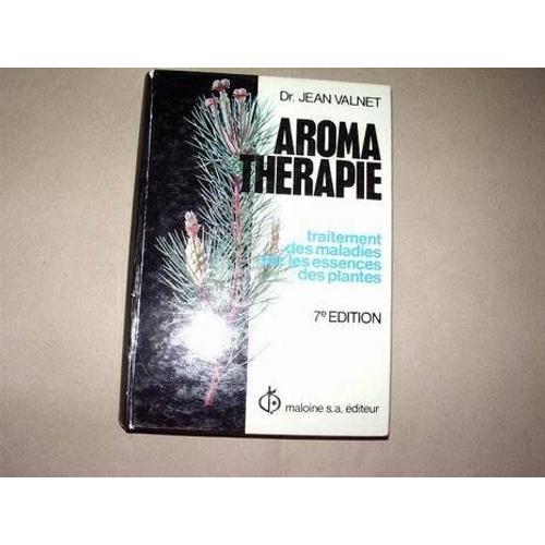 Aroma Therapie