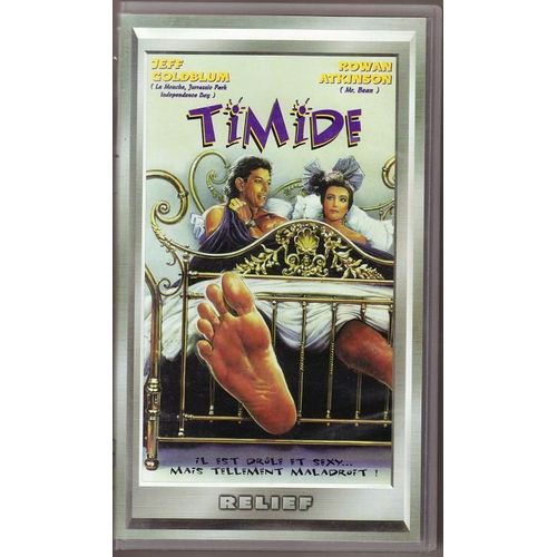 Timide
