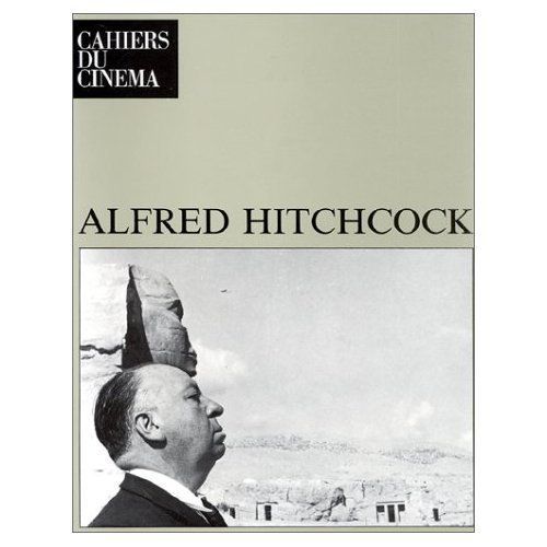 Alfred Hitchcock