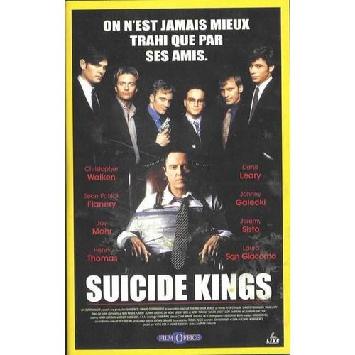 Suicide Kings