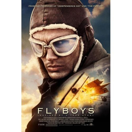Flyboys