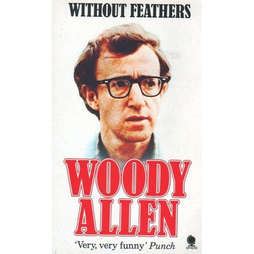 Without Feathers