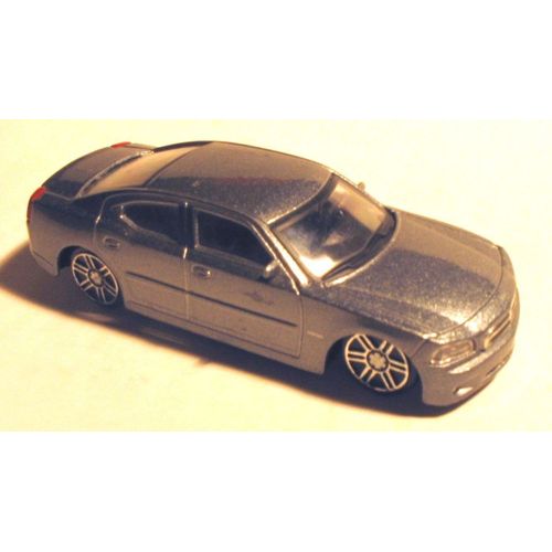 Dodge Charger 2006 - 1/43-Maisto