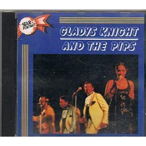 Gladys Knight And The Pips